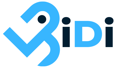 logo bidi